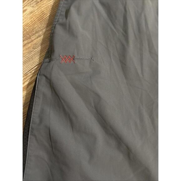 Rhone Versatility Shorts Gray Athletic Stretch Activewear Athleisure Minimalist - Picture 5 of 15